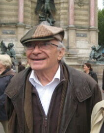 Hommage à André Bisseret