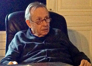 Hommages à Jacques Christol