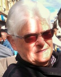 Décès et hommages à Marion Chesnais