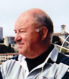 Décès de Jean De Meyer