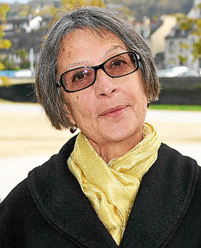 Décès d&rsquo;Anne Flottes