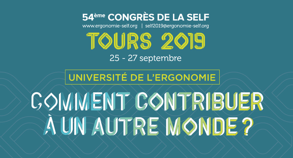 Point sur l&rsquo;organisation et les temps forts du congrès de la Self 2019