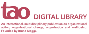 Deux nouvelles publications de la TAO Digital Library