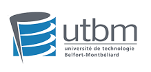 Ergonome IHM – Université de Technologie de Belfort-Montbéliard