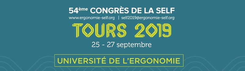 S&rsquo;inscrire à #Tours 2019