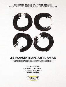 Publication : « Les formateurs au travail » – Octarès