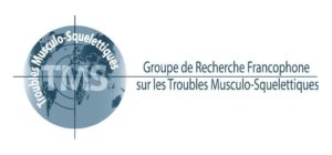 Financement de la Self pour le congrès TMS à Hammamet