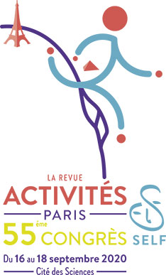 Congrès 2020 : Appel à contributions