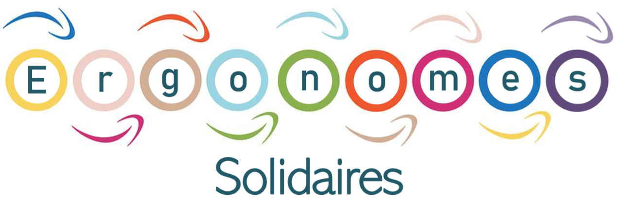 Ergonomes Solidaires : initiative citoyenne & impacts du COVID-19