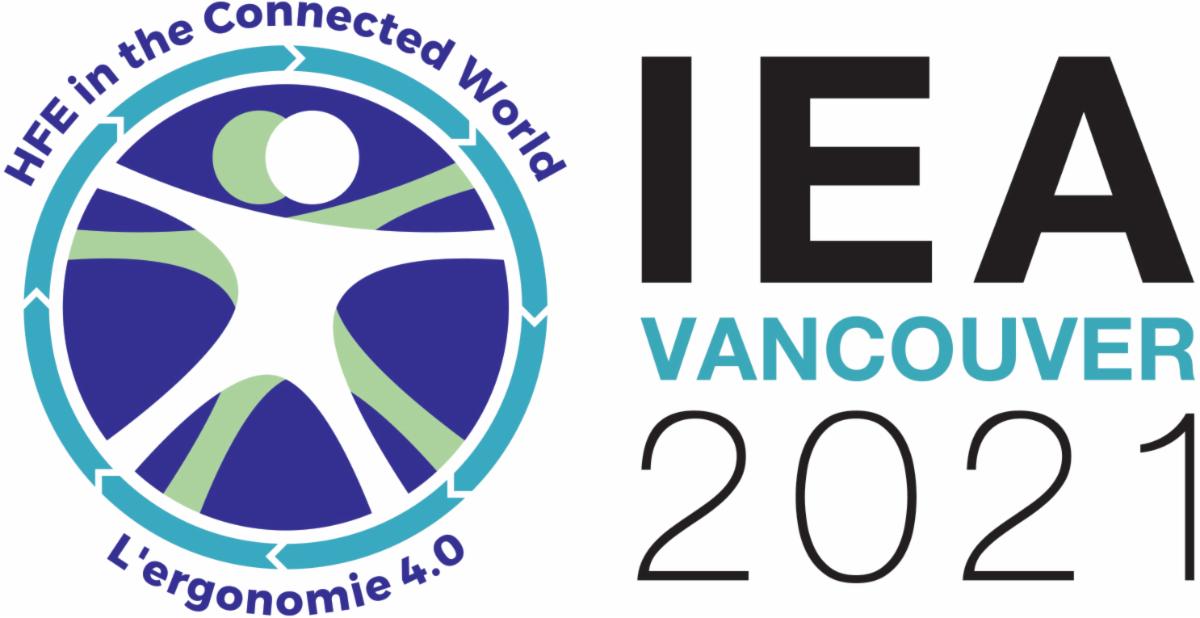 Le congrès de l&rsquo;IEA commence !