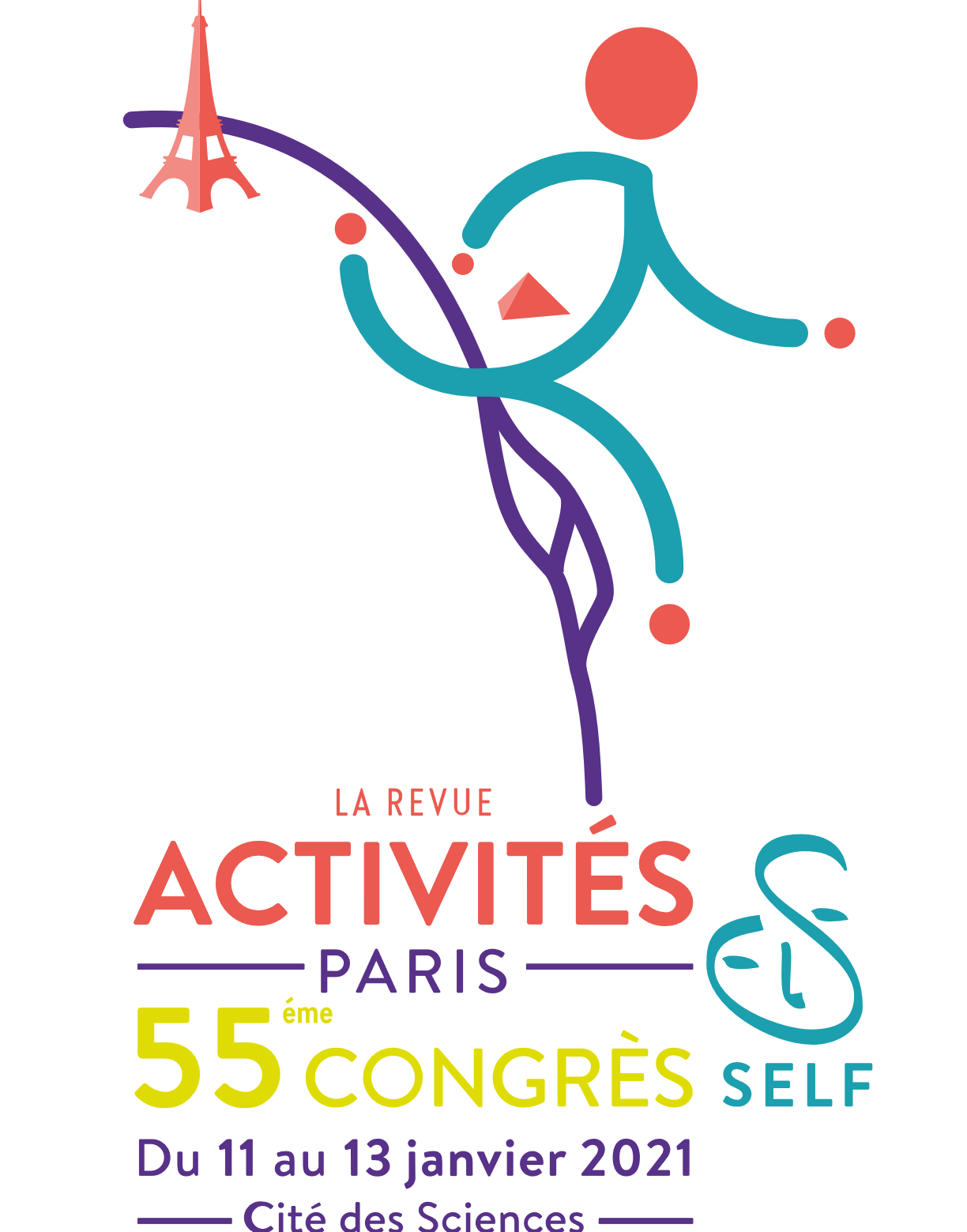 Report du congrès SELF Paris 2020