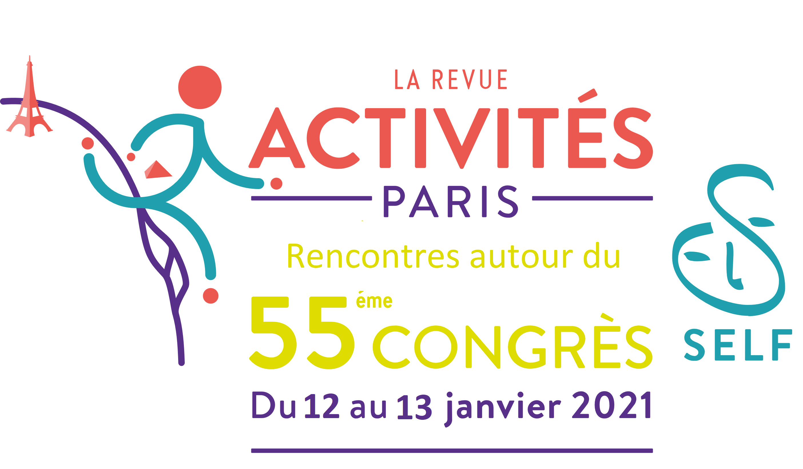Mise en ligne des Actes du 55ème congrès de la Self