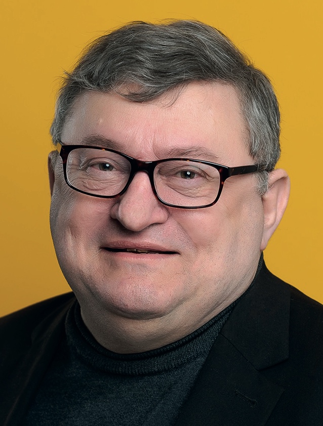 Décès de Bernard Mélier