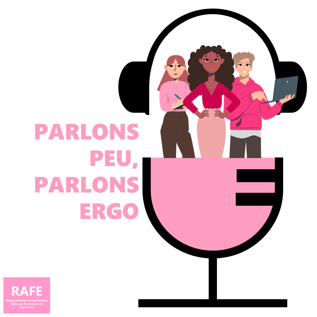 Parlons peu, Parlons ergo – Saison 1, Episode 4& 5