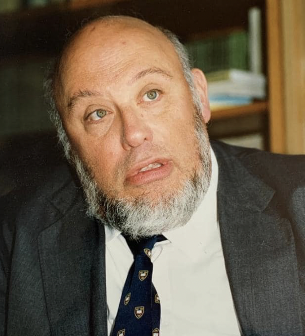 Décès de Pierre Salengros