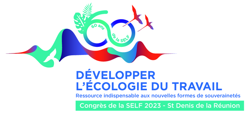 Programme du congrès de la Self 2023