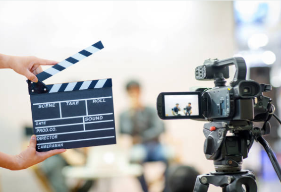 Concours vidéo projet de fin d&rsquo;études Master2 ergonomie