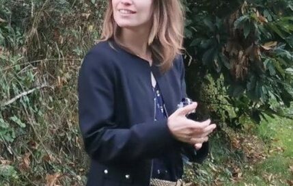 Décès de Lauriane Domette