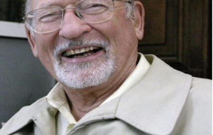 Décès d&rsquo;Hugues Monod