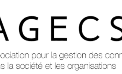 17ème colloque de l&rsquo;AGESCO : report des délais soumission