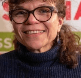 Décès de Christiane OTT