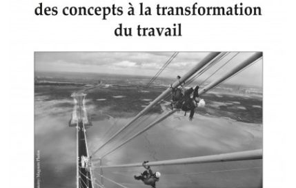 Ouvrage : « Marges de manœuvre : des concepts à la transformation du travail »