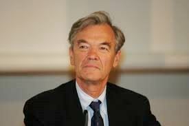 Décès de Jean-François Caillard