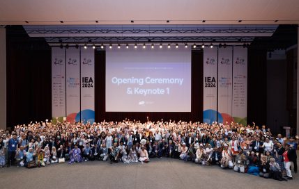 Retour sur le congrès 2024 de l&rsquo;Association internationale d&rsquo;ergonomie