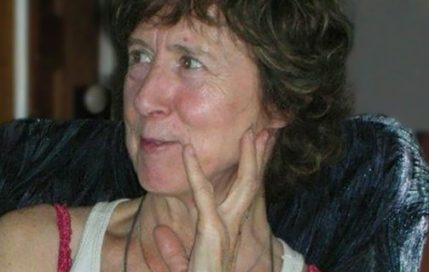 Décès de Catherine Cailloux-Teiger