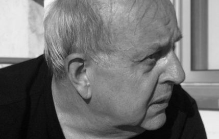 Décès de François GUERIN