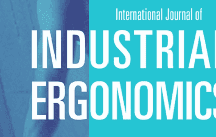Appel à communications pour le numéro spécial « Ergonomics, Gender and Social Sustainability » de la revue International Journal of Industrial Ergonomics