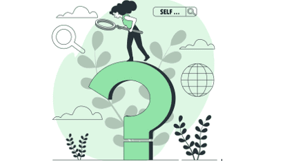 Enquête de la Self sur les attentes de notre communauté