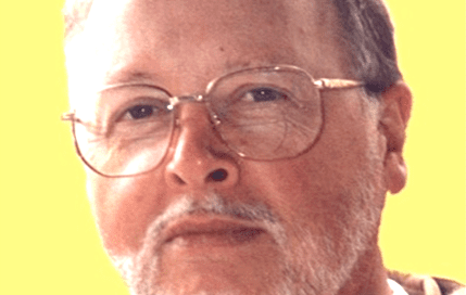 Décès de Luc DESNOYERS