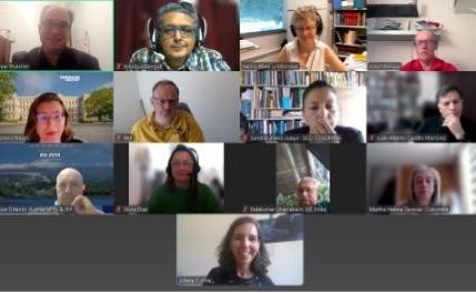 Nouveautés de l’Association internationale d’ergonomie (IEA)