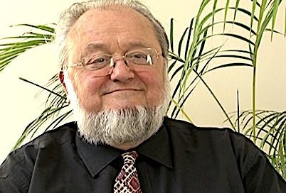 Décès de Michel Neboit