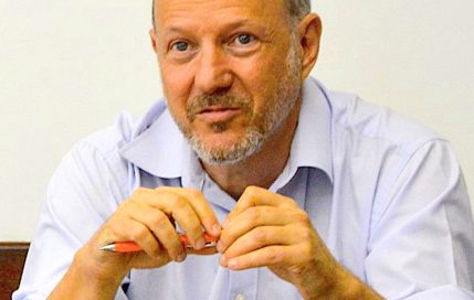 Décès de Laerte Idal Sznelwar