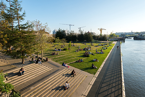 Patrimoine de Nantes