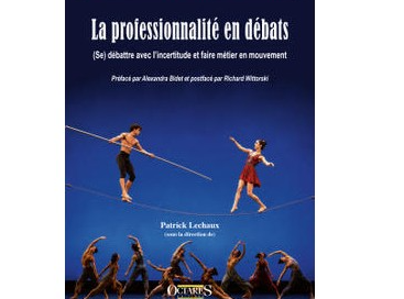 Parution d’ouvrage : « La professionnalité en débat »